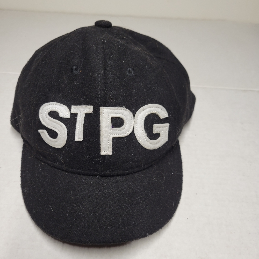 St. Paul Gophers Negro Leagues baseball cap